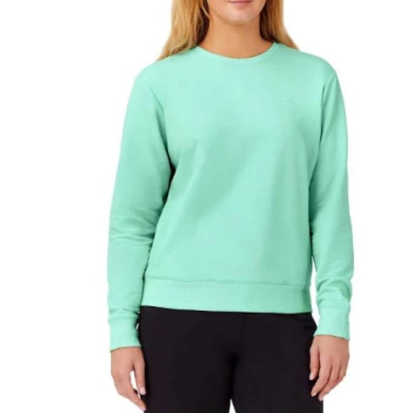 Fila Sweaters - Fila Ladies' Crewneck with Pockets sweater